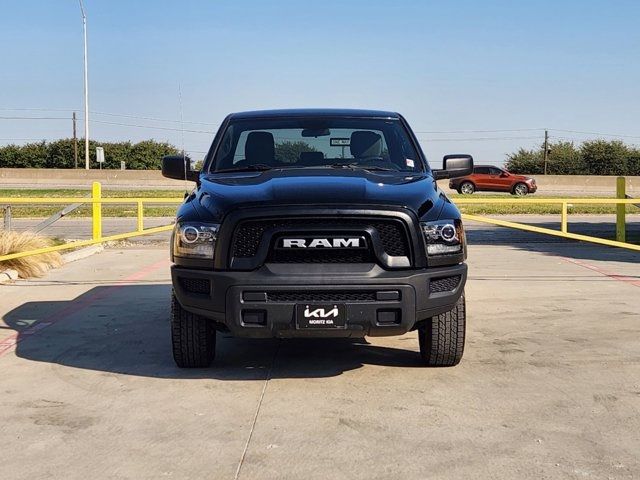 2023 Ram 1500 Classic Warlock