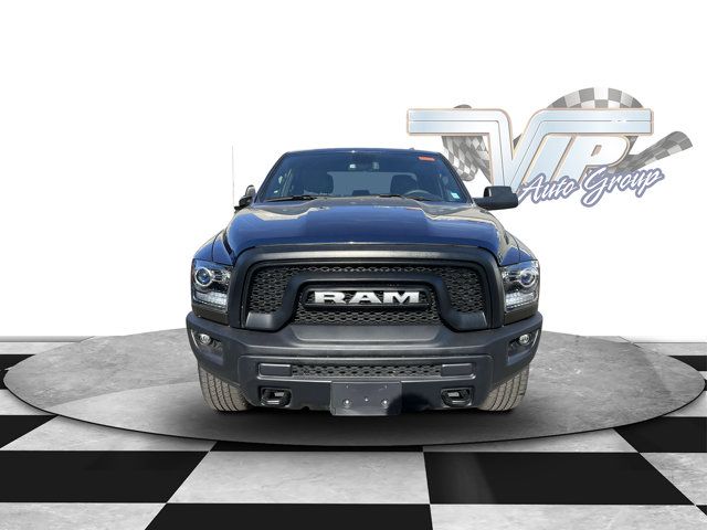 2023 Ram 1500 Classic Warlock