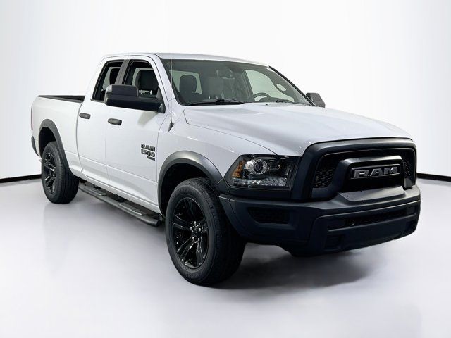 2023 Ram 1500 Classic Warlock