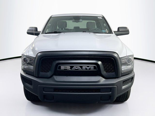 2023 Ram 1500 Classic Warlock