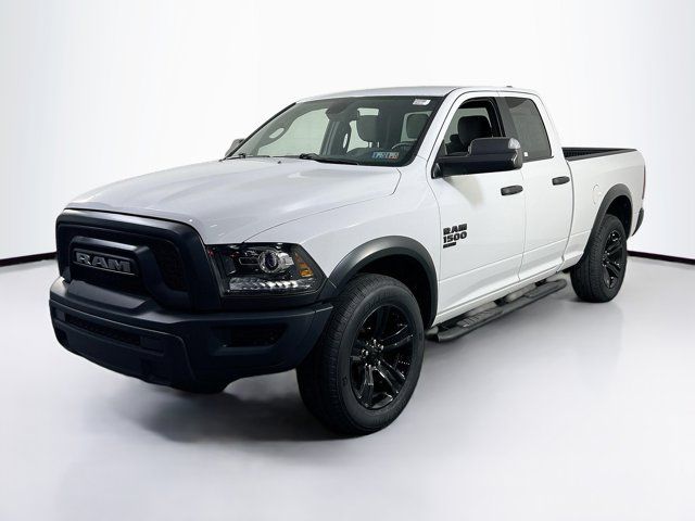 2023 Ram 1500 Classic Warlock