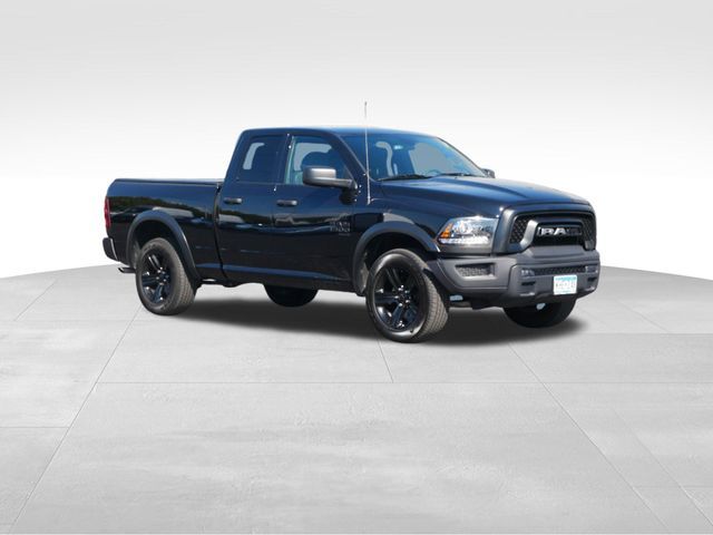 2023 Ram 1500 Classic Warlock