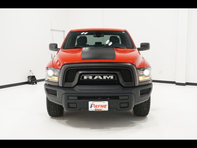 2023 Ram 1500 Classic Warlock