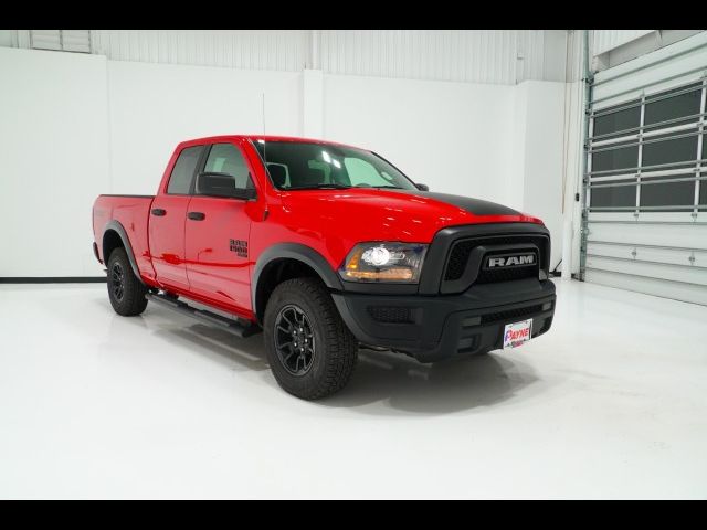 2023 Ram 1500 Classic Warlock