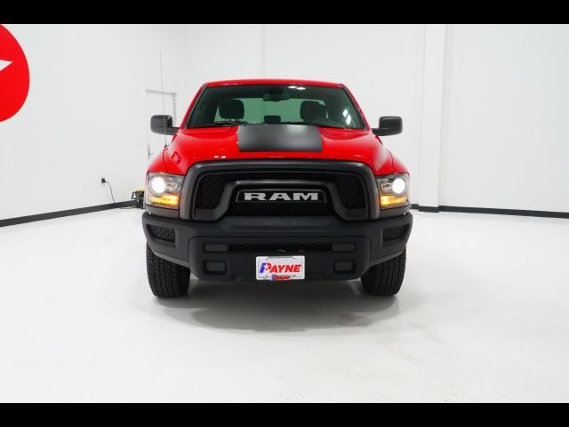 2023 Ram 1500 Classic Warlock