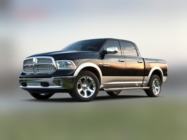 2023 Ram 1500 Classic Warlock