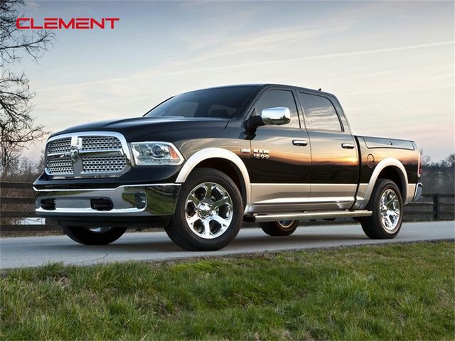 2023 Ram 1500 Classic Warlock