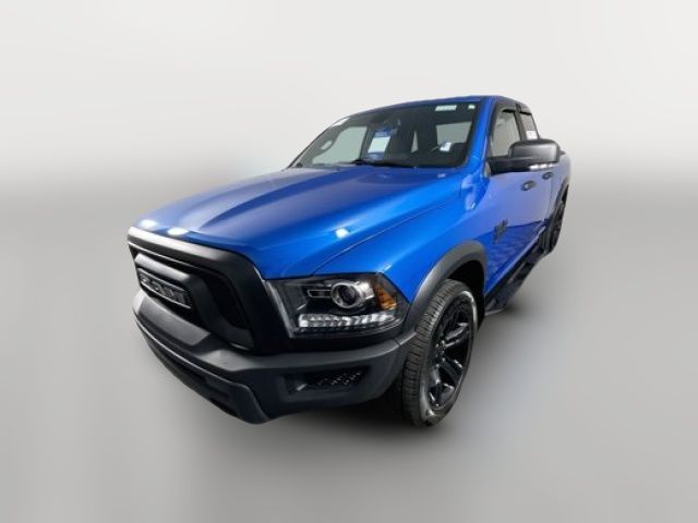 2023 Ram 1500 Classic Warlock