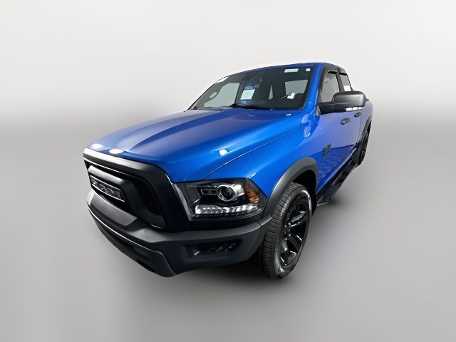 2023 Ram 1500 Classic Warlock