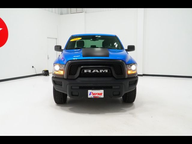 2023 Ram 1500 Classic Warlock