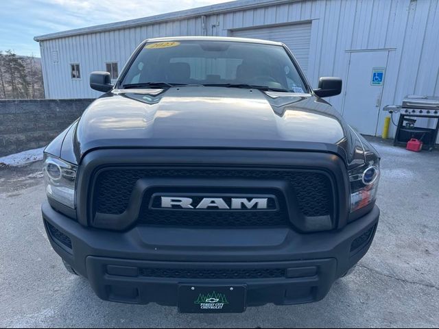 2023 Ram 1500 Classic Warlock