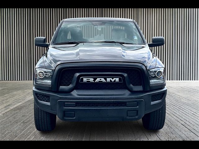 2023 Ram 1500 Classic Warlock