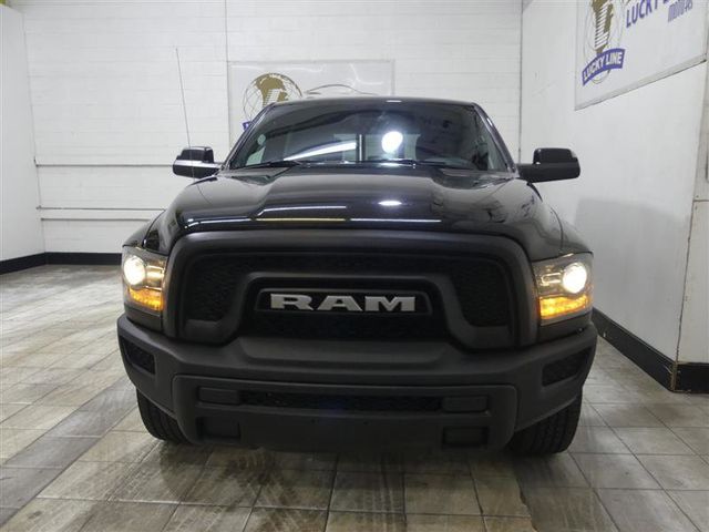 2023 Ram 1500 Classic Warlock