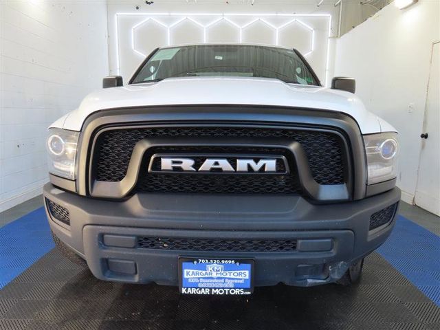 2023 Ram 1500 Classic Warlock
