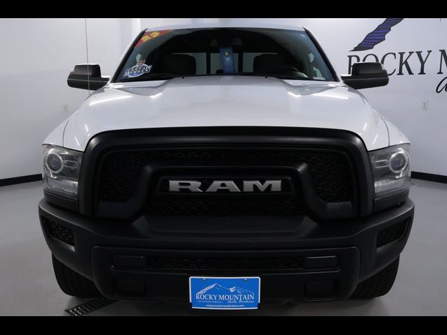 2023 Ram 1500 Classic Warlock