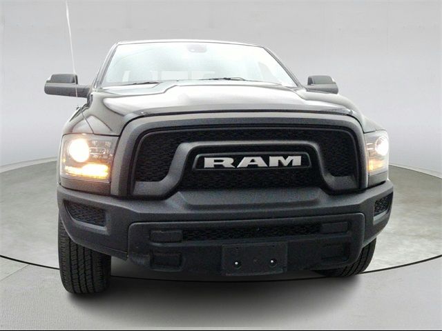 2023 Ram 1500 Classic Warlock