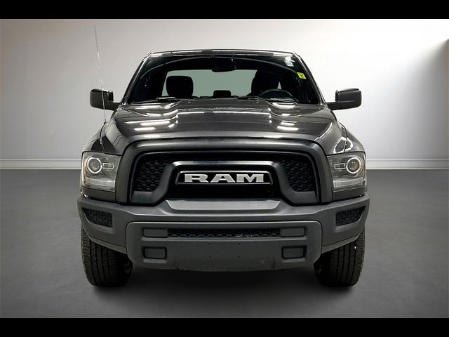 2023 Ram 1500 Classic Warlock