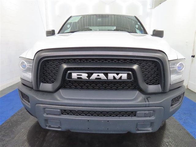 2023 Ram 1500 Classic Warlock