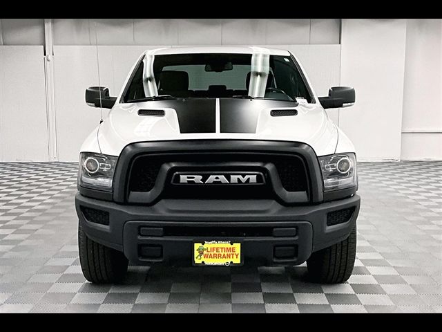 2023 Ram 1500 Classic Warlock