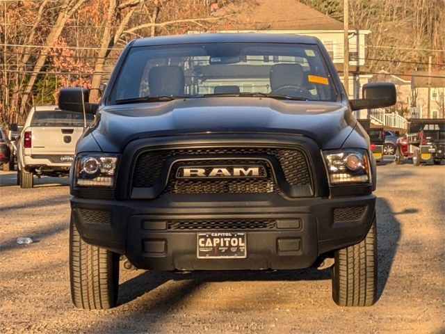 2023 Ram 1500 Classic Warlock