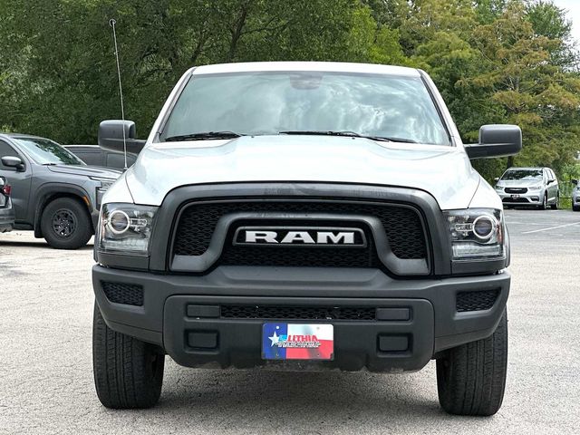 2023 Ram 1500 Classic Warlock