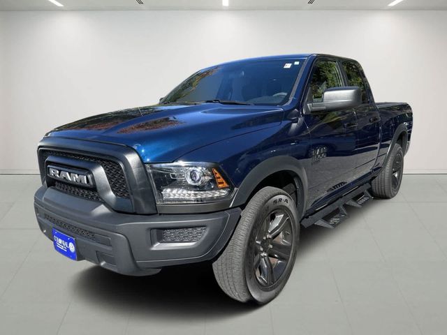 2023 Ram 1500 Classic Warlock