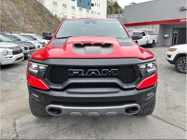 2023 Ram 1500 TRX