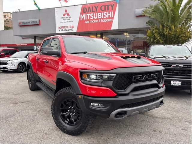 2023 Ram 1500 TRX