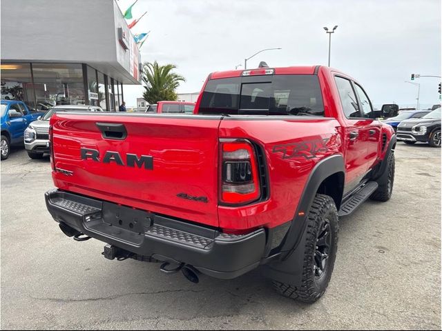 2023 Ram 1500 TRX