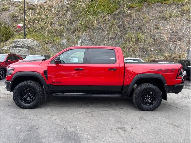 2023 Ram 1500 TRX