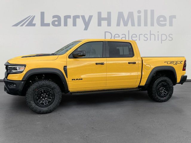 2023 Ram 1500 TRX