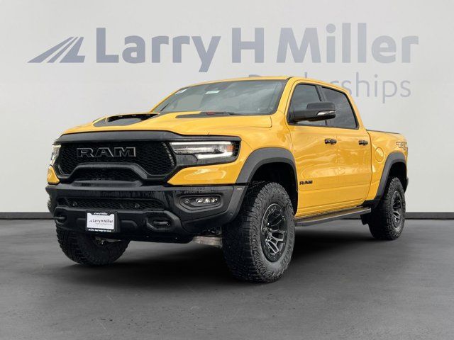 2023 Ram 1500 TRX