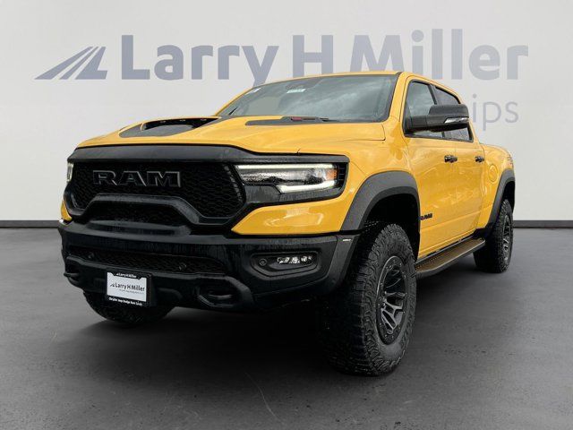 2023 Ram 1500 TRX