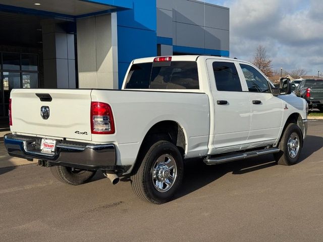 2023 Ram 2500 Tradesman