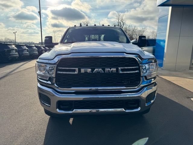 2023 Ram 2500 Tradesman