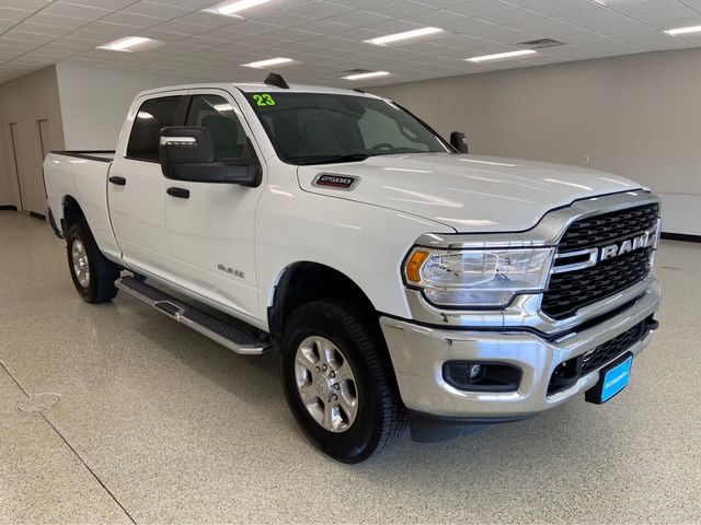 2023 Ram 2500 Big Horn