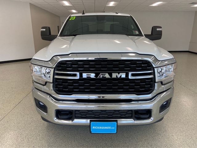 2023 Ram 2500 Big Horn