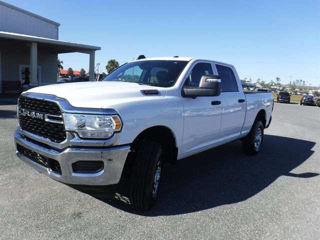 2023 Ram 2500 Tradesman