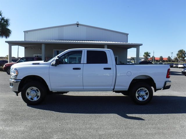 2023 Ram 2500 Tradesman