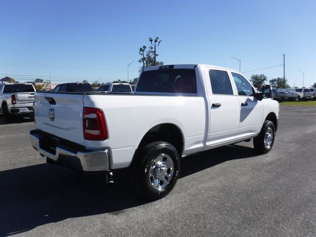 2023 Ram 2500 Tradesman