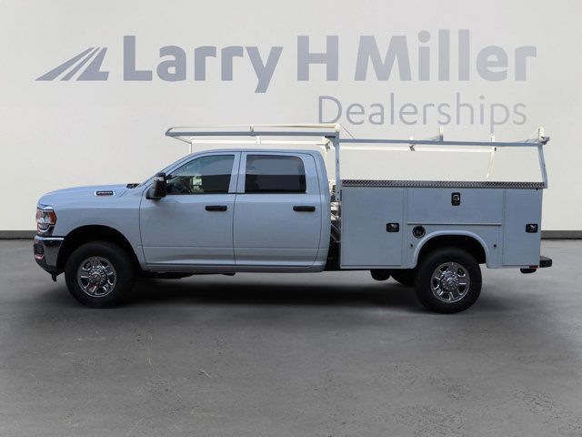 2023 Ram 2500 Tradesman