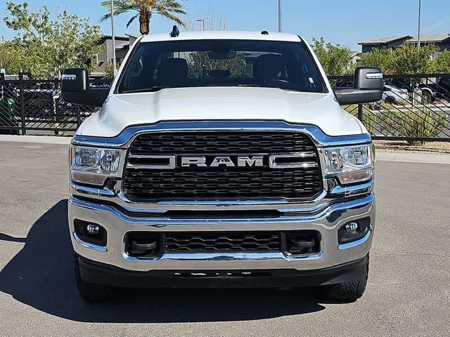 2023 Ram 2500 Big Horn