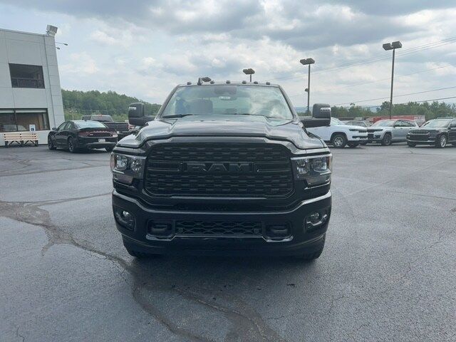 2023 Ram 2500 Big Horn