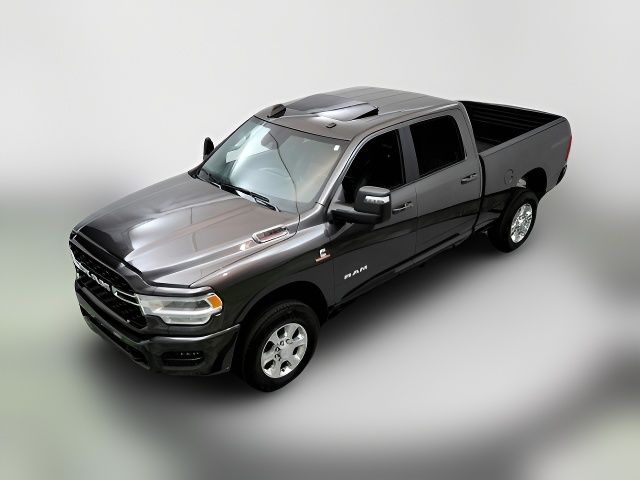 2023 Ram 2500 Big Horn