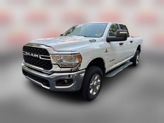 2023 Ram 2500 Big Horn