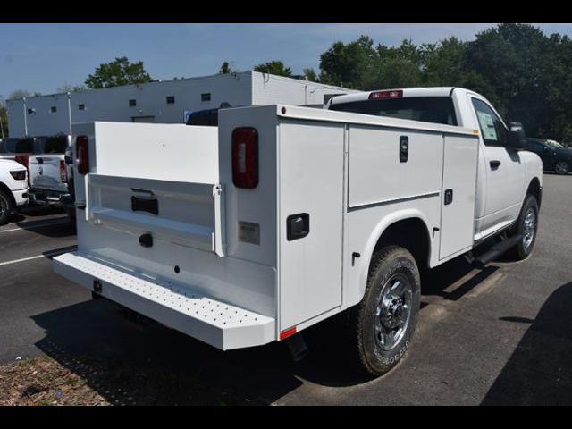 2023 Ram 2500 Tradesman