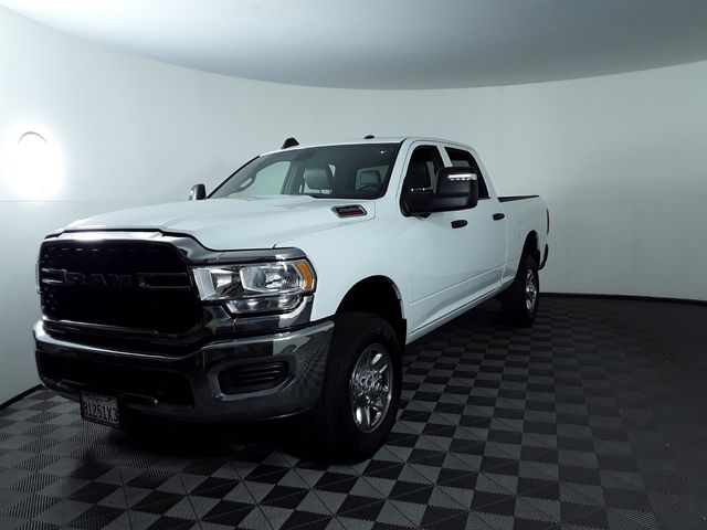 2023 Ram 2500 Tradesman