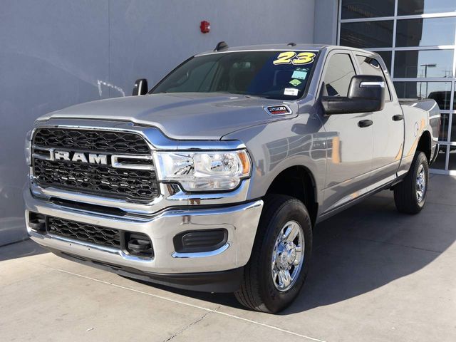 2023 Ram 2500 Tradesman