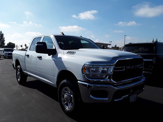 2023 Ram 2500 Tradesman