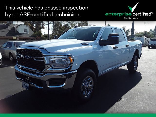 2023 Ram 2500 Tradesman